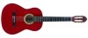 Martinez MTC-080/R 4/4 Dark Red Tr